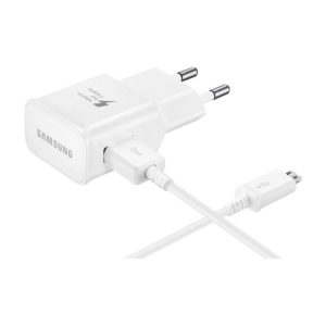 Samsung Fast AC Charger USB-C WHT