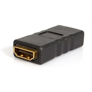 StarTech HDMI Coupler/Gender Changer - F/F