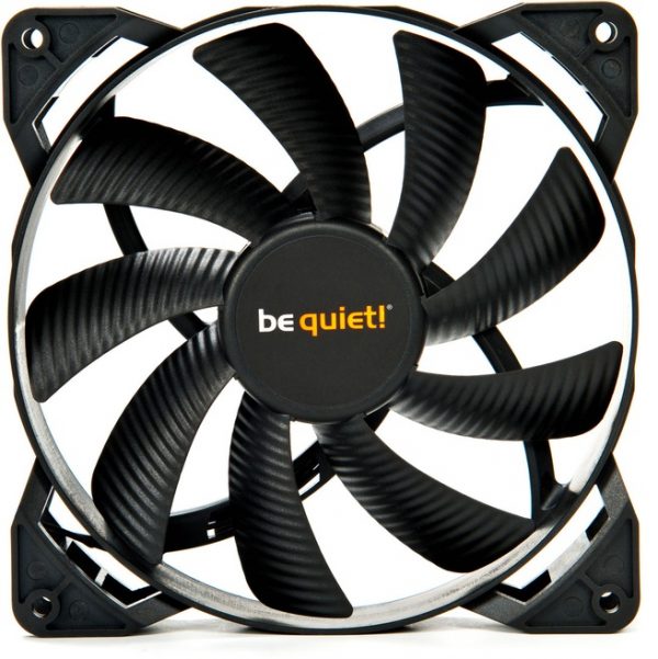 Be Quiet! Pure Wings 2 Fan 120mm