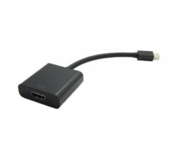 Cable Mini-DisplayPort/HDMI M/F 15 cm - BLISTER