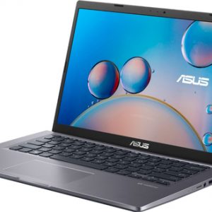Asus X415JA 14.0"FHD i5-1035G1 8GB 512SSD Gray W10