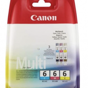 Canon CART BCI-6 Multi Pack