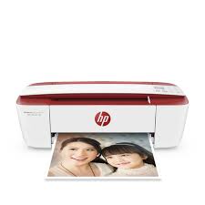 HP Deskjet 3764 All-In-One Printer A4, Wifi, Mobile & ePrint