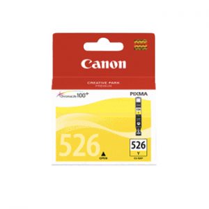 Canon Ink/CLI-526 Cartridge YL