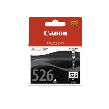 Canon Ink/CLI-526 Cartridge BK
