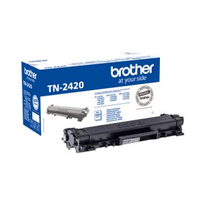 Brother TN-2420 Toner 3000 pages (ISO/IEC 19752)