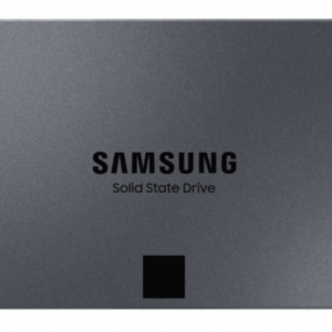 Samsung SSD 860 QVO 1TB intern 2.5" SATA