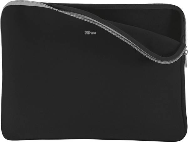 Trust Primo Soft Sleeve For 15.6" Notebook Black