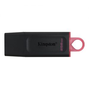 Kingston 256GB USB3.2 Gen1 Exodia Black+Pink