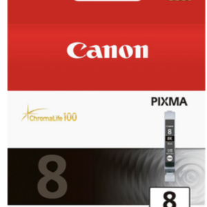 Canon CART 8 BK BLACK