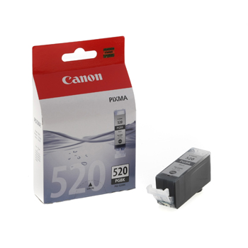 Canon CART PGI-520BK BLACK