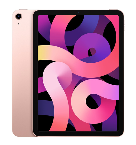 Apple iPad Air Wi-Fi 64GB Rose Gold
