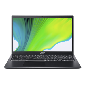 Acer 15.6"FHD IPS i5-1135G7 16GB 1TB SSD WIFI 6 Black W10 (verlicht keyboard)