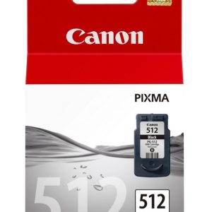 Canon CART 512 BLACK