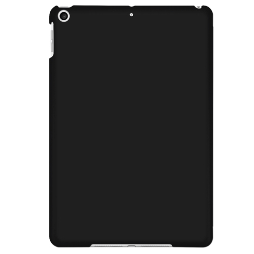 "Case/stand - 10.2"" iPad 7th gen (2019 model) - Black"