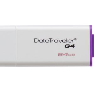 Kingston Data Traveler I/64GB USB 3.0 Gen 4