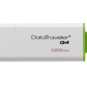 Kingston Data Traveler I/128GB USB 3.0 Gen 4