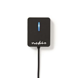 Nedis USB-Hub 4-Poorts USB 2.0