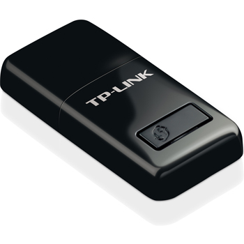 TP-Link TL-WN823N MINI WIRELESS N300 USB ADAPTER