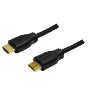 LL HDMI 2.0 cable AM/AM - 1,5M
