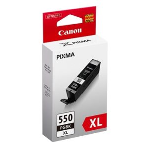 Canon CART 550XL BLACK