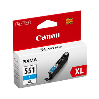 Canon CART 551XL C CYAN