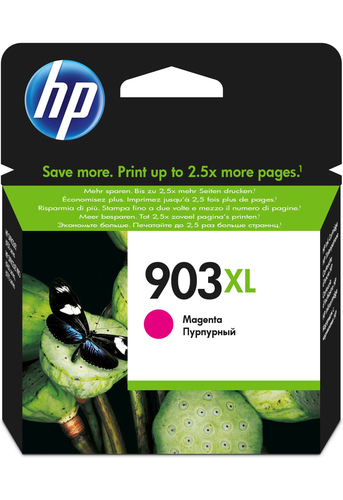 HP CART 903XL HY Magenta Original