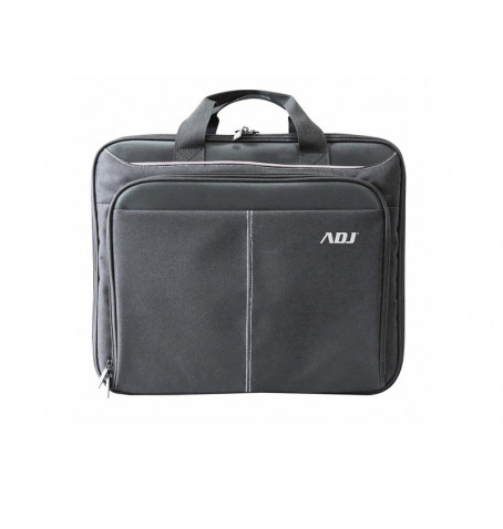 Notebook Bag 15,6'' ADJ Easy Bag - Black