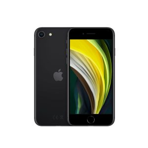 Apple iPhone SE Black 64GB (2e generatie)