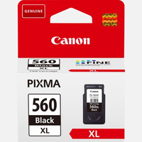 Canon CART 560 BLACK XL