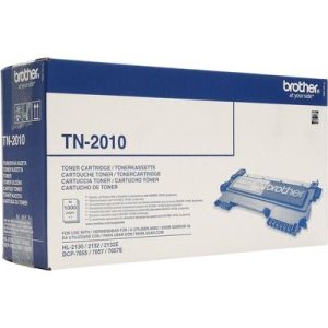 Brother TN-2010 Toner 1.000 pages (ISO/IEC 19752)