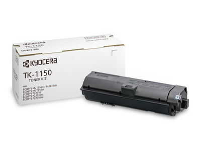 Kyocera TK-1170 - Black Toner