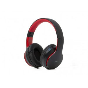 ADJ Deep Plus Bluetooth® Headset with microphone - Red
