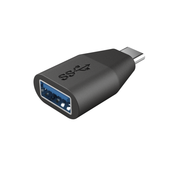 Trust USB-C to USB 3.1 Adapter