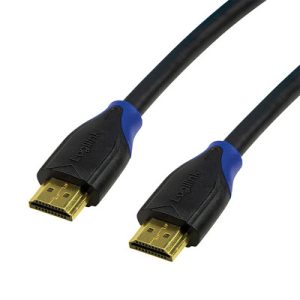LL HDMI 2.0 cable AM/AM - 5 m