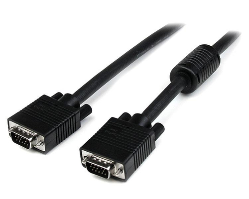 StarTech 3m Monitor VGA Video Cable HD15 to HD15