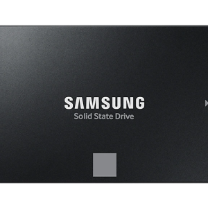 Samsung SSD 870 EVO 500GB intern 2.5" SATA