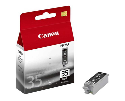 Canon Ink/PGI-35 Cartridge BK