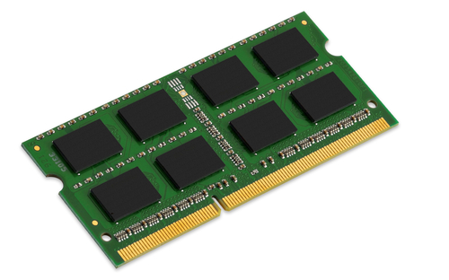 Kingston Memory/8GB 1600MHz SODIMM
