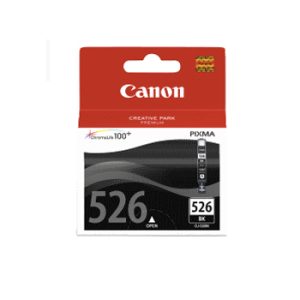 Canon CART 526 Cartridge BK