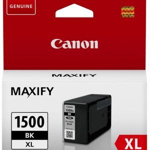 Canon CART 1500XL Cartridge BK