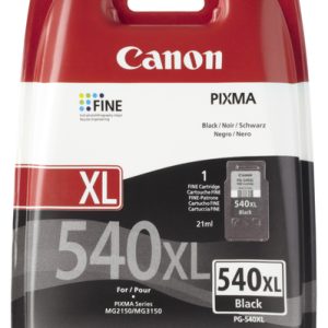 Canon CART 540XL BLACK