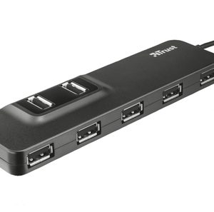 Trust Oila 7 Port USB 2.0 HUB