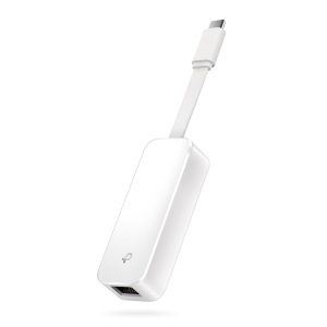 TP-Link USB Type-C to RJ45 GB Ethernet Adapter