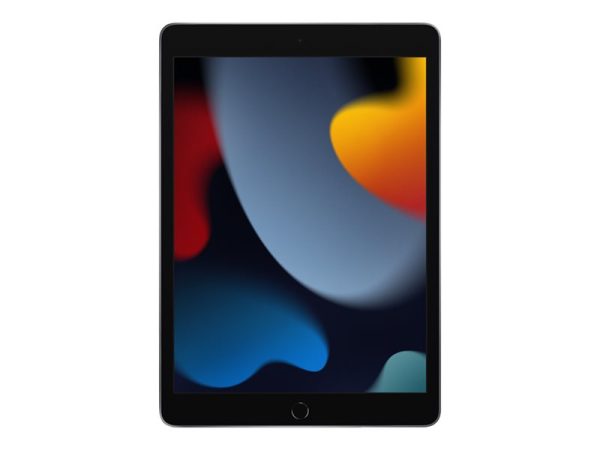 Apple 10.2-inch iPad Wi-Fi - 9de generatie - tablet - 64 GB - 10.2"