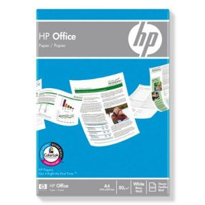 HP Home and Office papier 80gram 500 BLZ