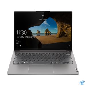 Lenovo ThinkBook 13,3" FHD I5-1135G7 8GB 256 SSD W11PRO