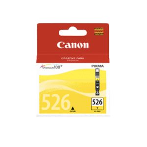 Canon CART 526 Cartridge YL
