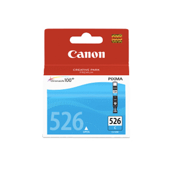 Canon CART 526 CYAN