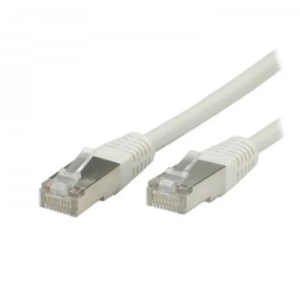 Networking Cable UTP CAT5E - 15M - Grey